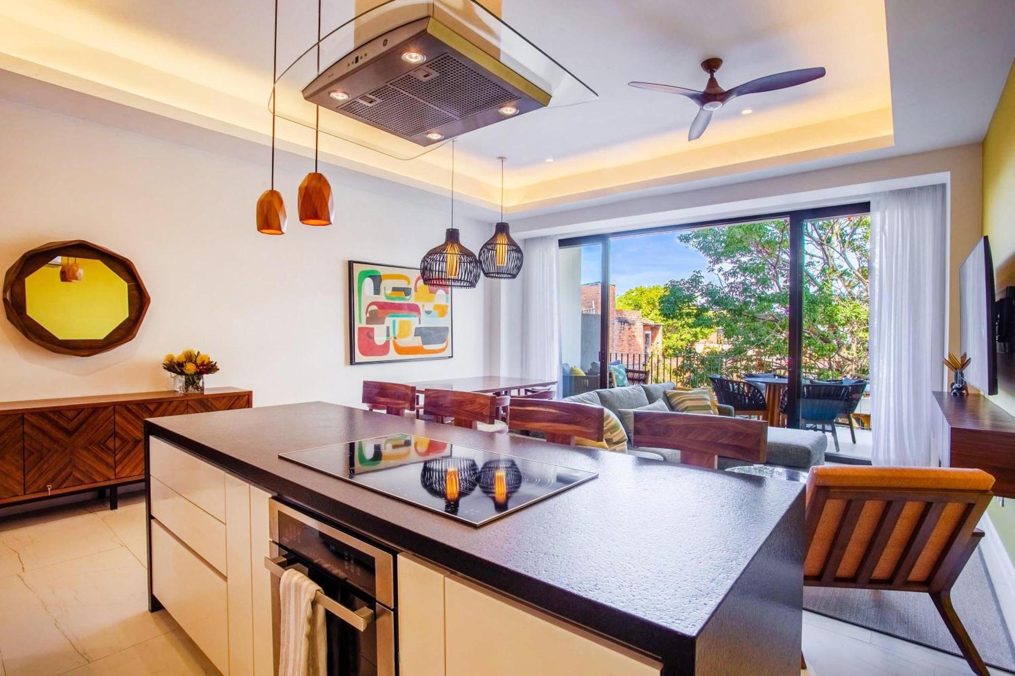 Modern Luxury 2br In Romantic Zone * Puerto Vallarta
