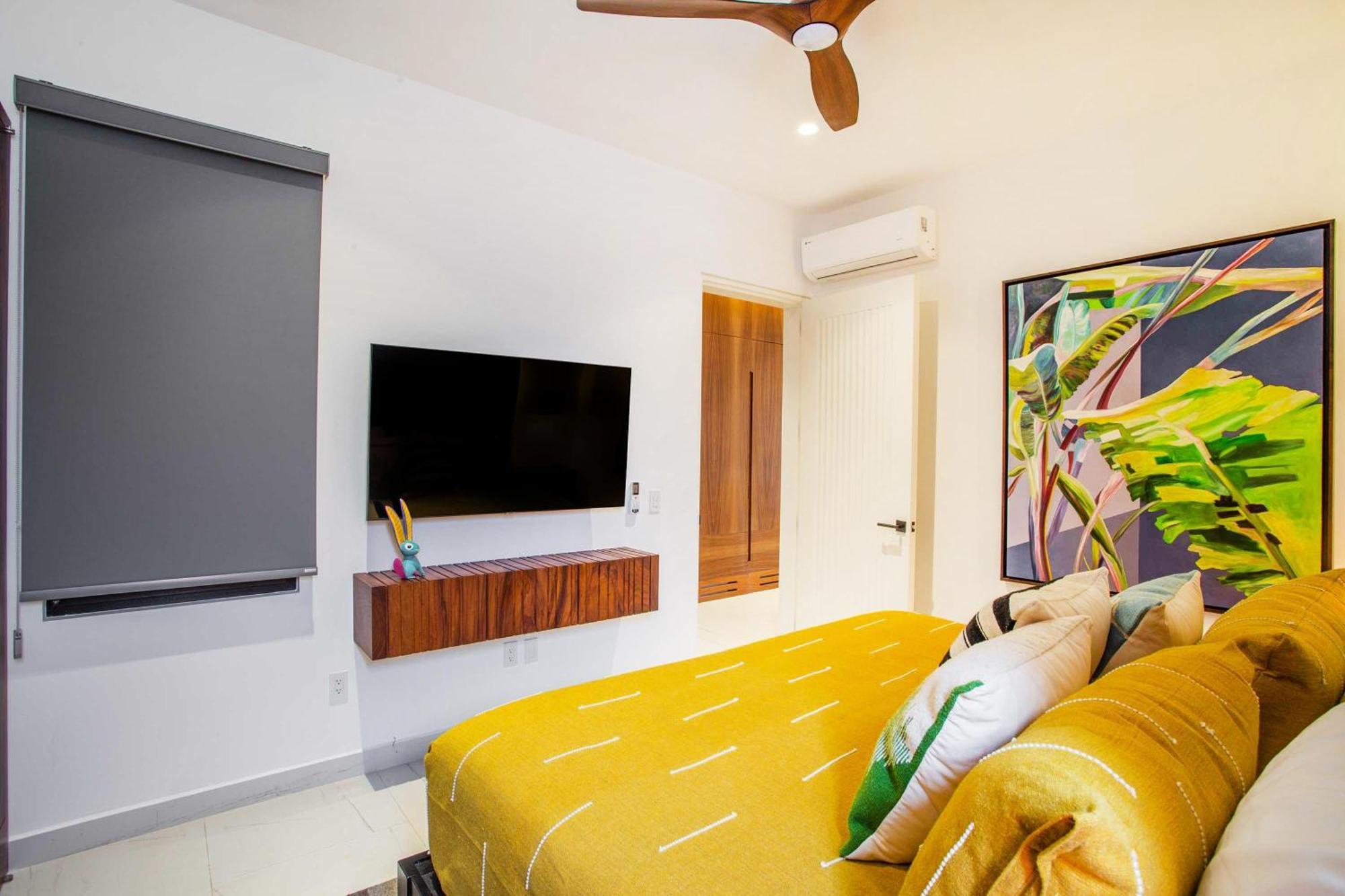 Modern Luxury 2br In Romantic Zone *