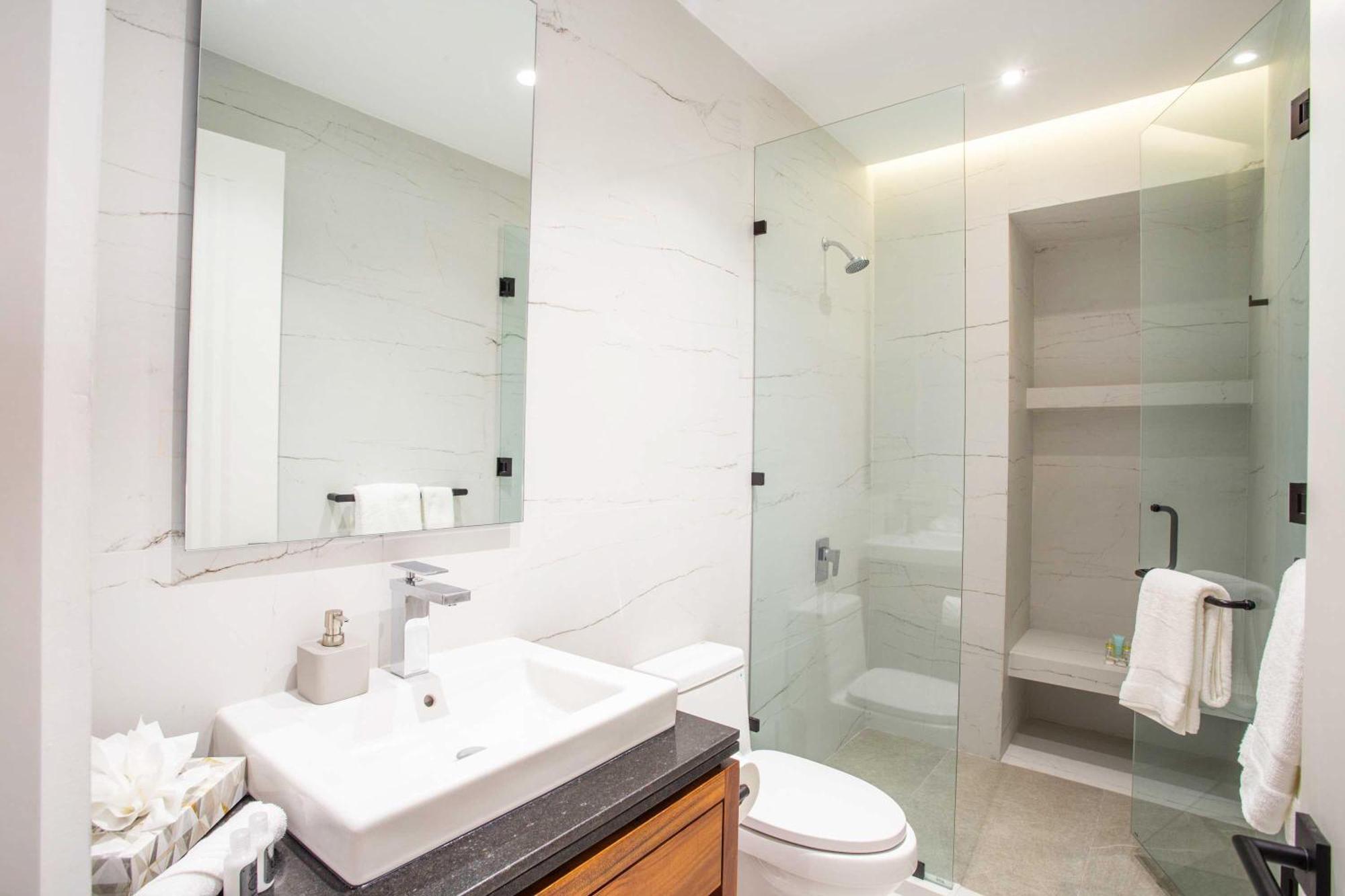Modern Luxury 2br In Romantic Zone Puerto Vallarta