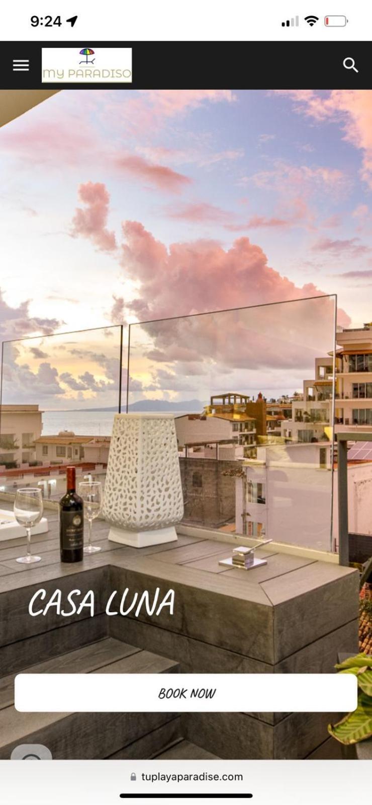 Dterrace Luxe 2bd 2ba Romantic Zone Muertos And Pier *