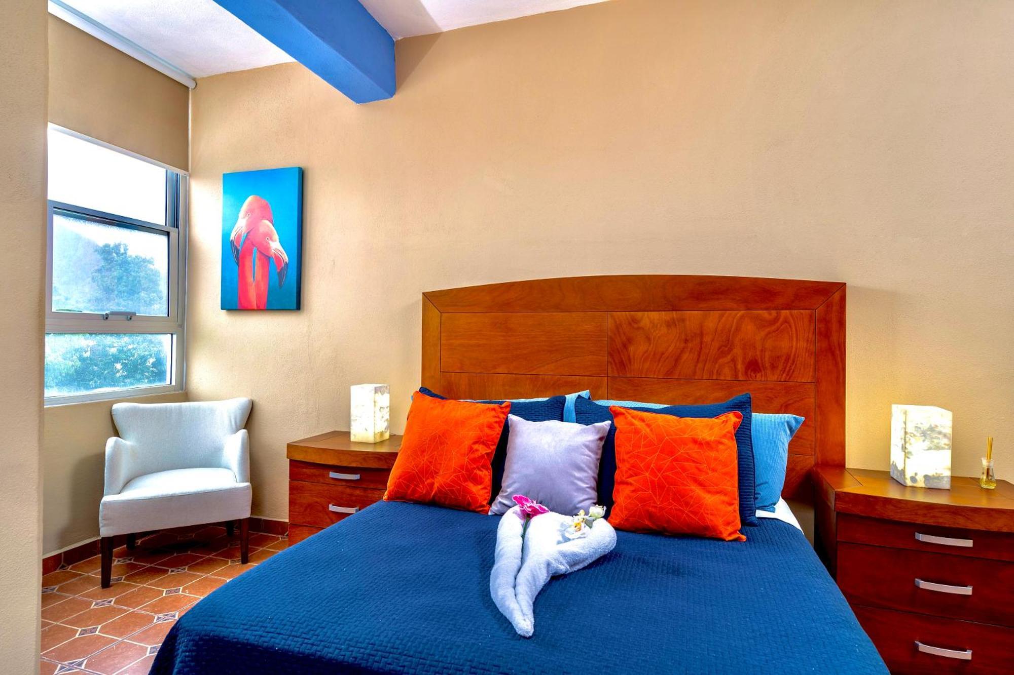 Just Beachy Pv Apartment Puerto Vallarta