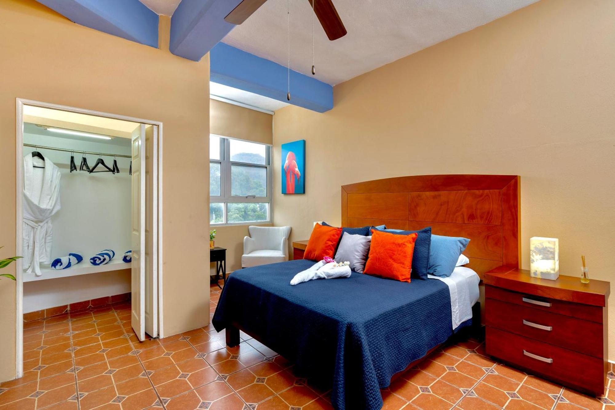 Apartment Just Beachy Pv Puerto Vallarta