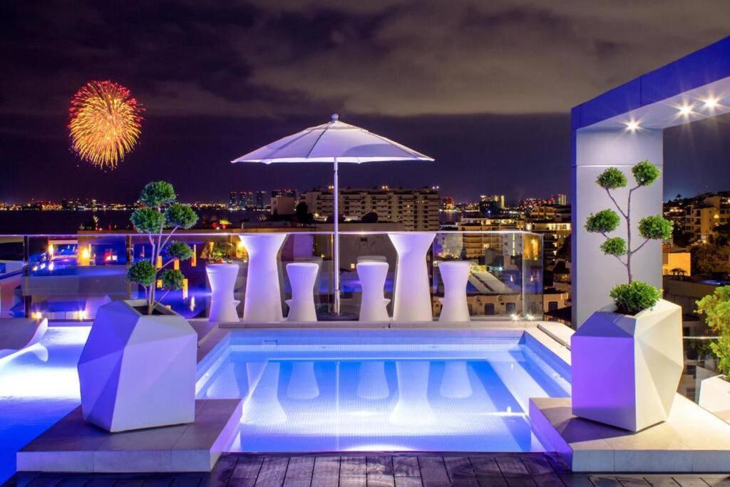 Dterrace Luxe 2bd 2ba Romantic Zone Muertos And Pier Puerto Vallarta