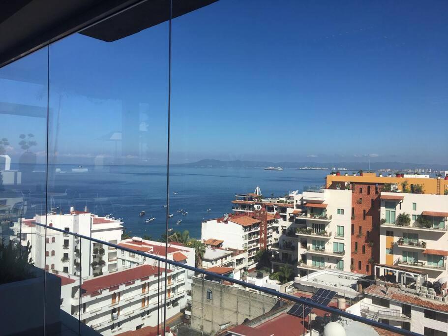 Apartment Dterrace Luxe 2bd 2ba Romantic Zone Muertos And Pier