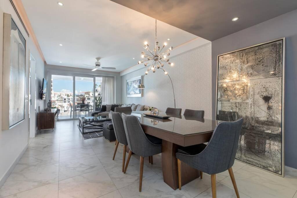 Dterrace Luxe 2bd 2ba Romantic Zone Muertos And Pier