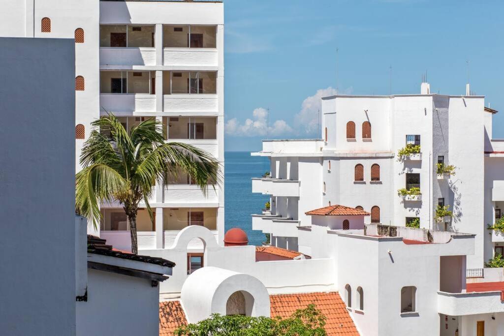 Apartment Dterrace Luxe 2bd 2ba Romantic Zone Muertos And Pier *