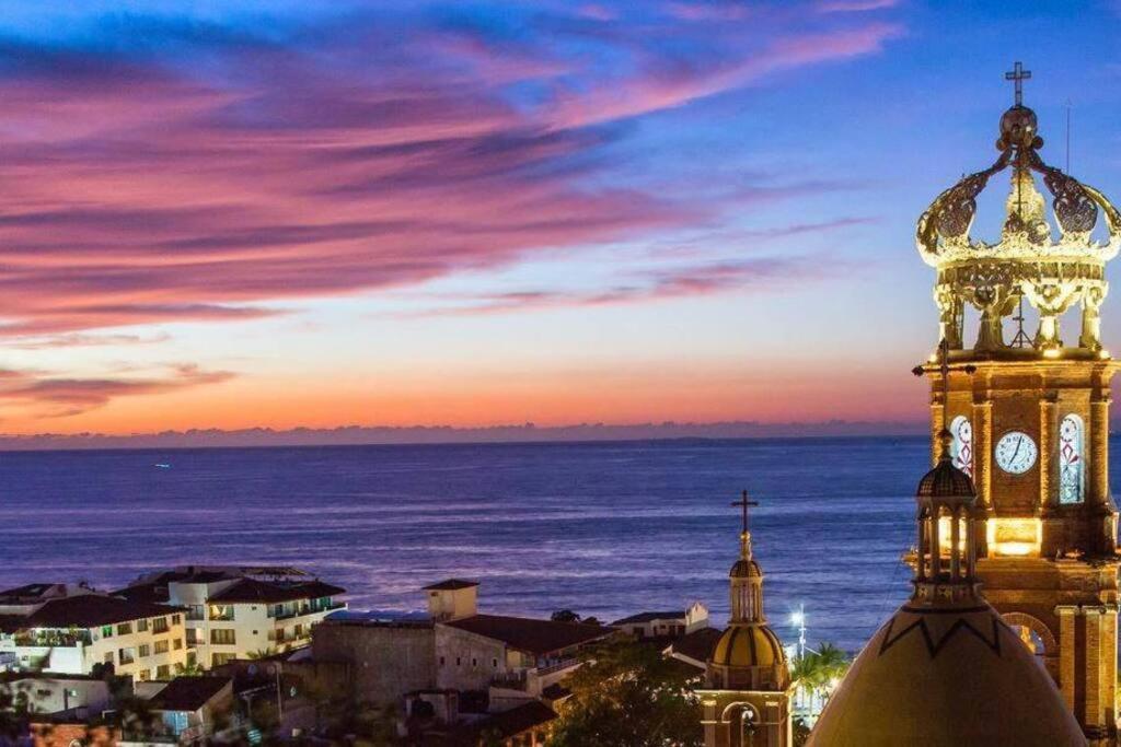Dterrace Luxe 2bd 2ba Romantic Zone Muertos And Pier