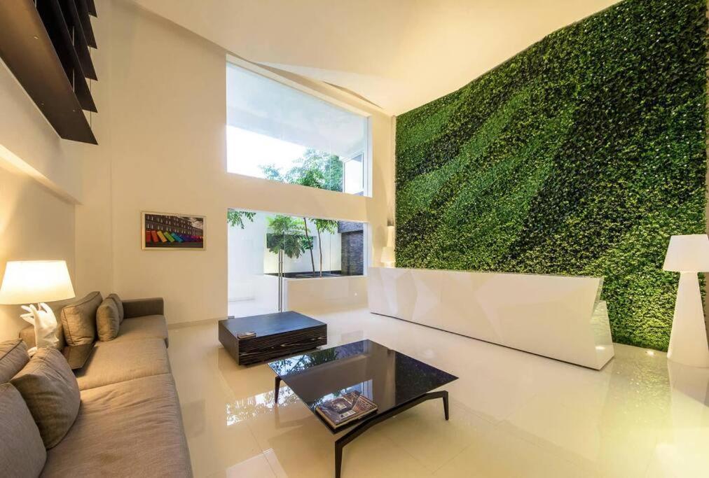 Apartment Dterrace Luxe 2bd 2ba Romantic Zone Muertos And Pier Puerto Vallarta