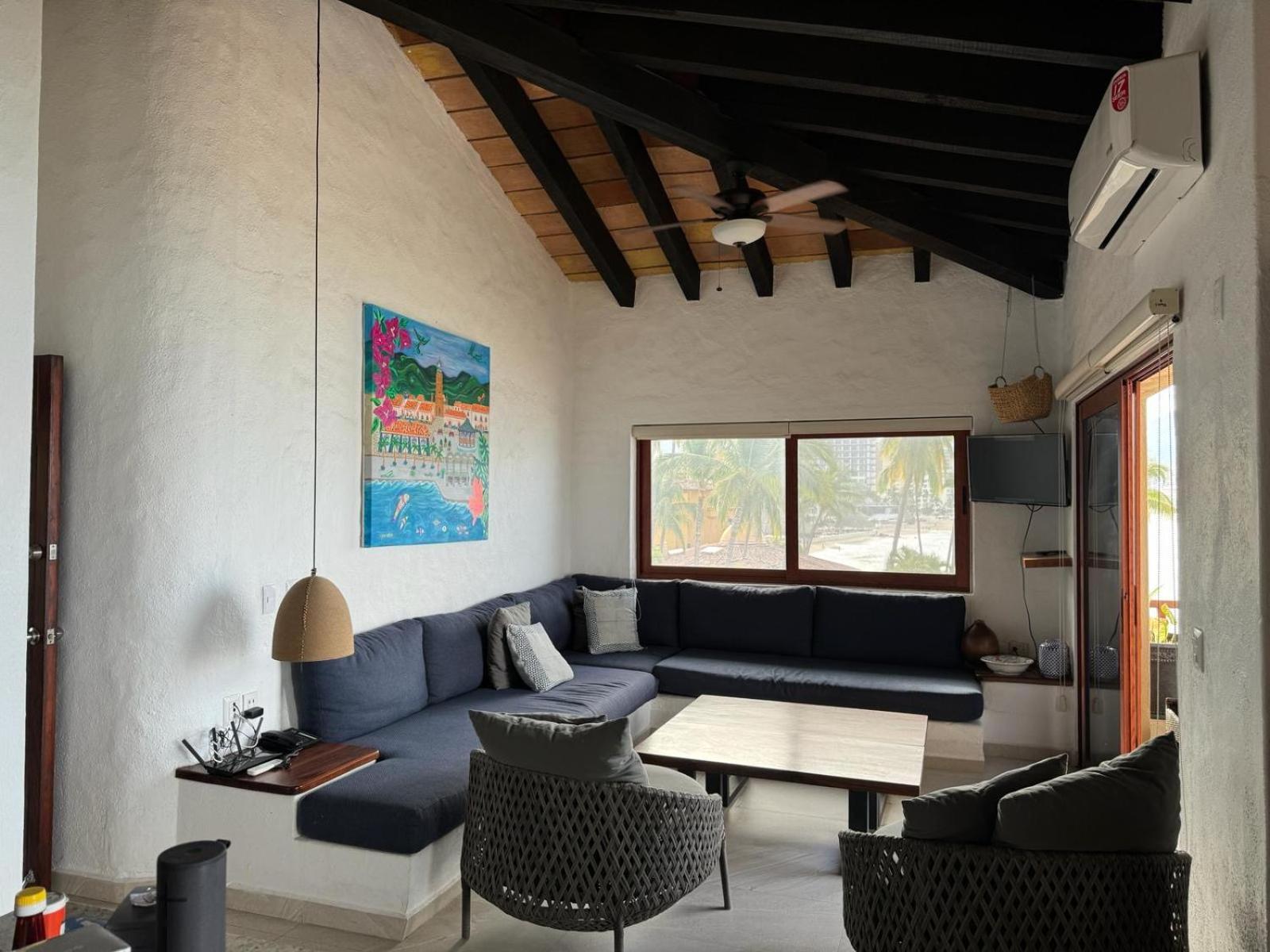 Aparthotel El 12 Tules