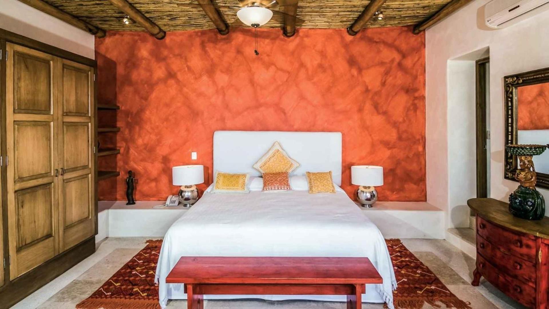 Oceanfront 15 Bedroom For 28 Guests * Puerto Vallarta