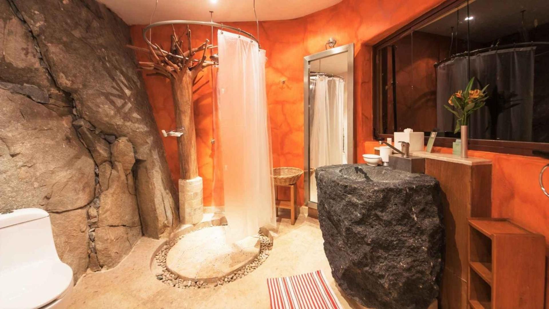 Villa Oceanfront 15 Bedroom For 28 Guests Puerto Vallarta