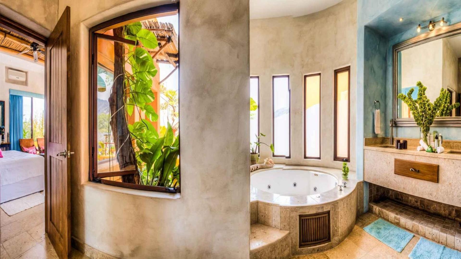 Oceanfront 15 Bedroom For 28 Guests Puerto Vallarta