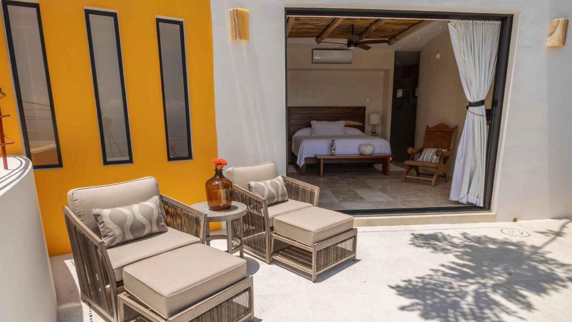 Villa Oceanfront 15 Bedroom For 28 Guests Puerto Vallarta