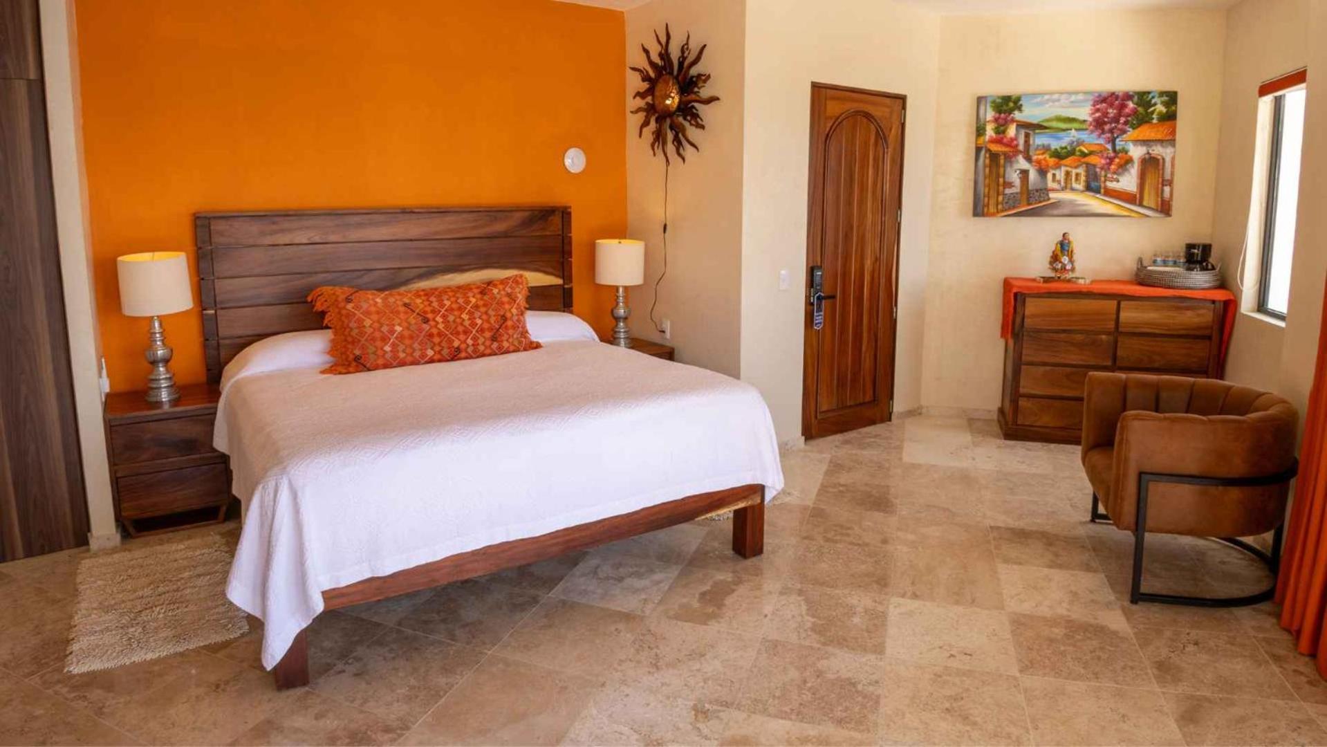 Villa Oceanfront 15 Bedroom For 28 Guests Puerto Vallarta