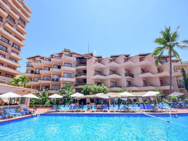 Friendly Fun Vallarta Different Experiences Resort