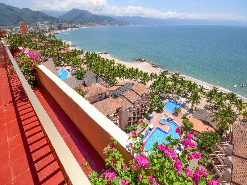 Resort Friendly Fun Vallarta Different Experiences