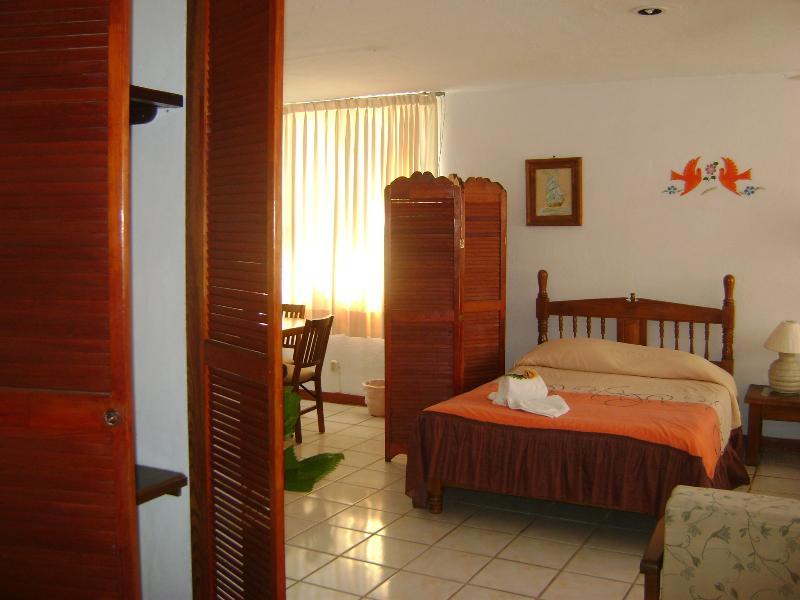 Hotel Vallartasol