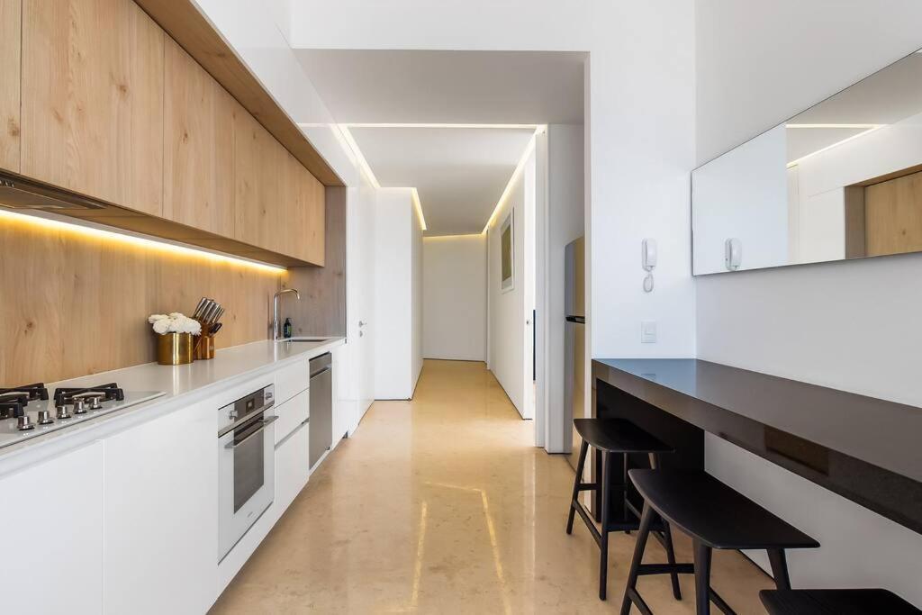 Soho Pv - 708 View 2br Brand New Apartment *