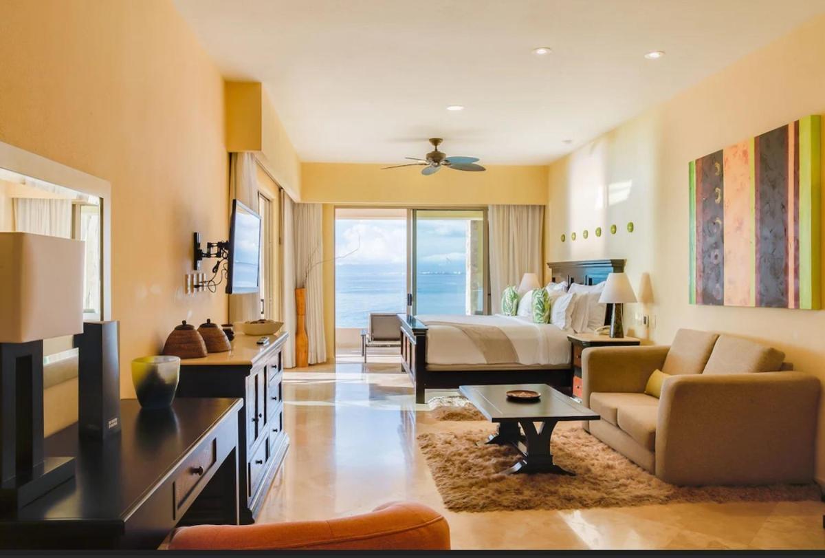 Hotel Garza Blanca Preserve & Spa Puerto Vallarta
