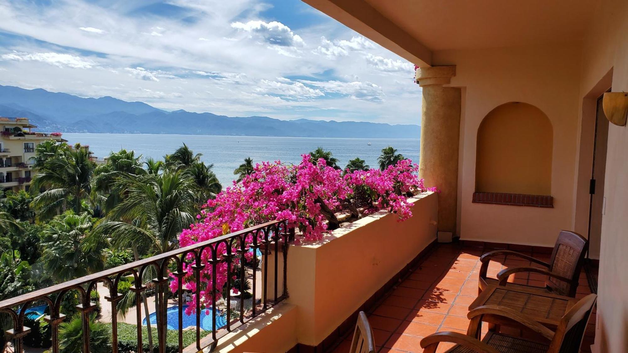 Velas Vallarta 4* Puerto Vallarta
