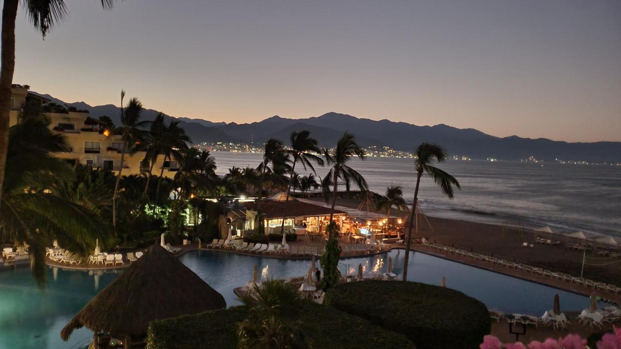 Velas Vallarta