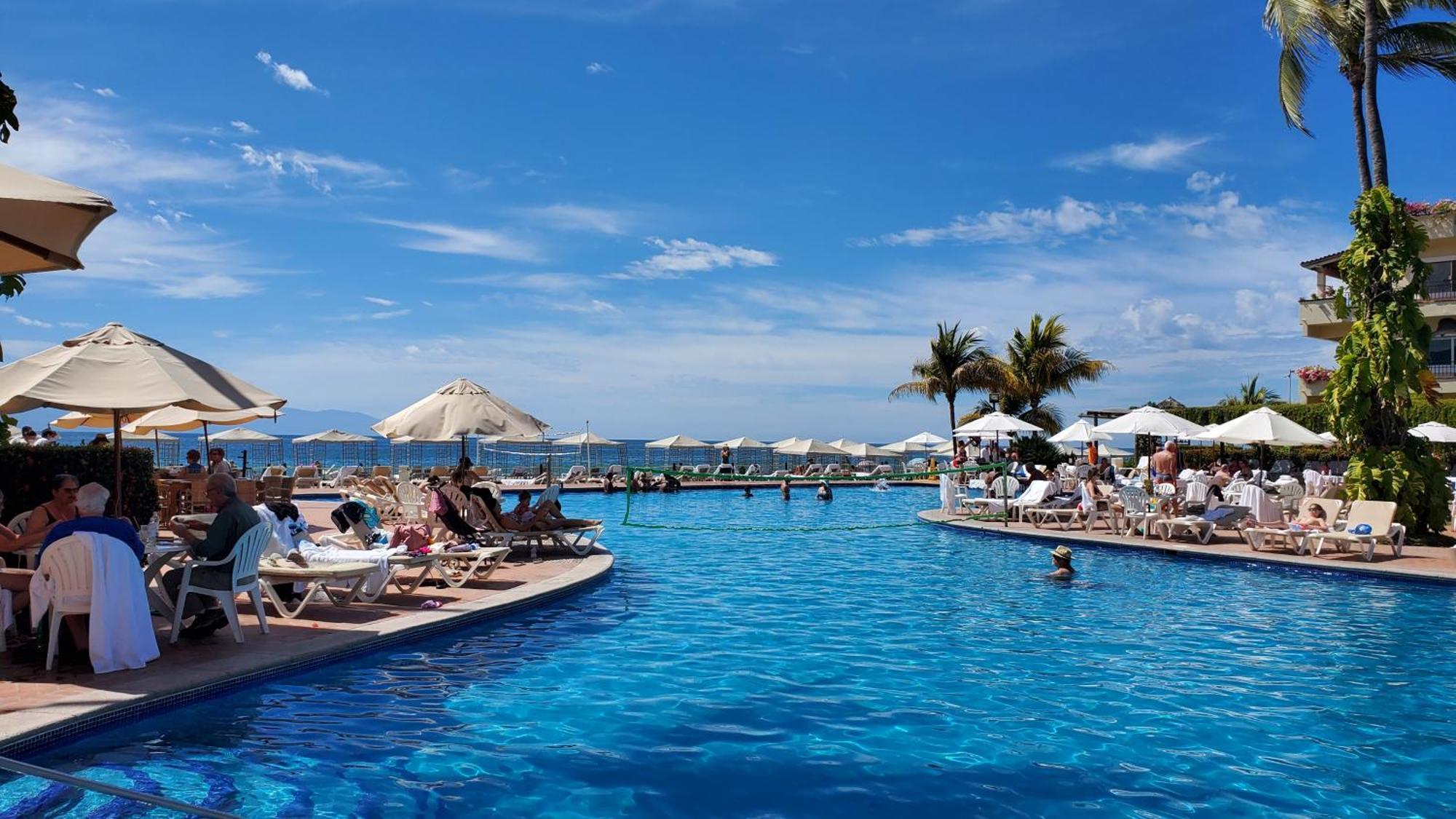 Velas Vallarta Hotel 4*