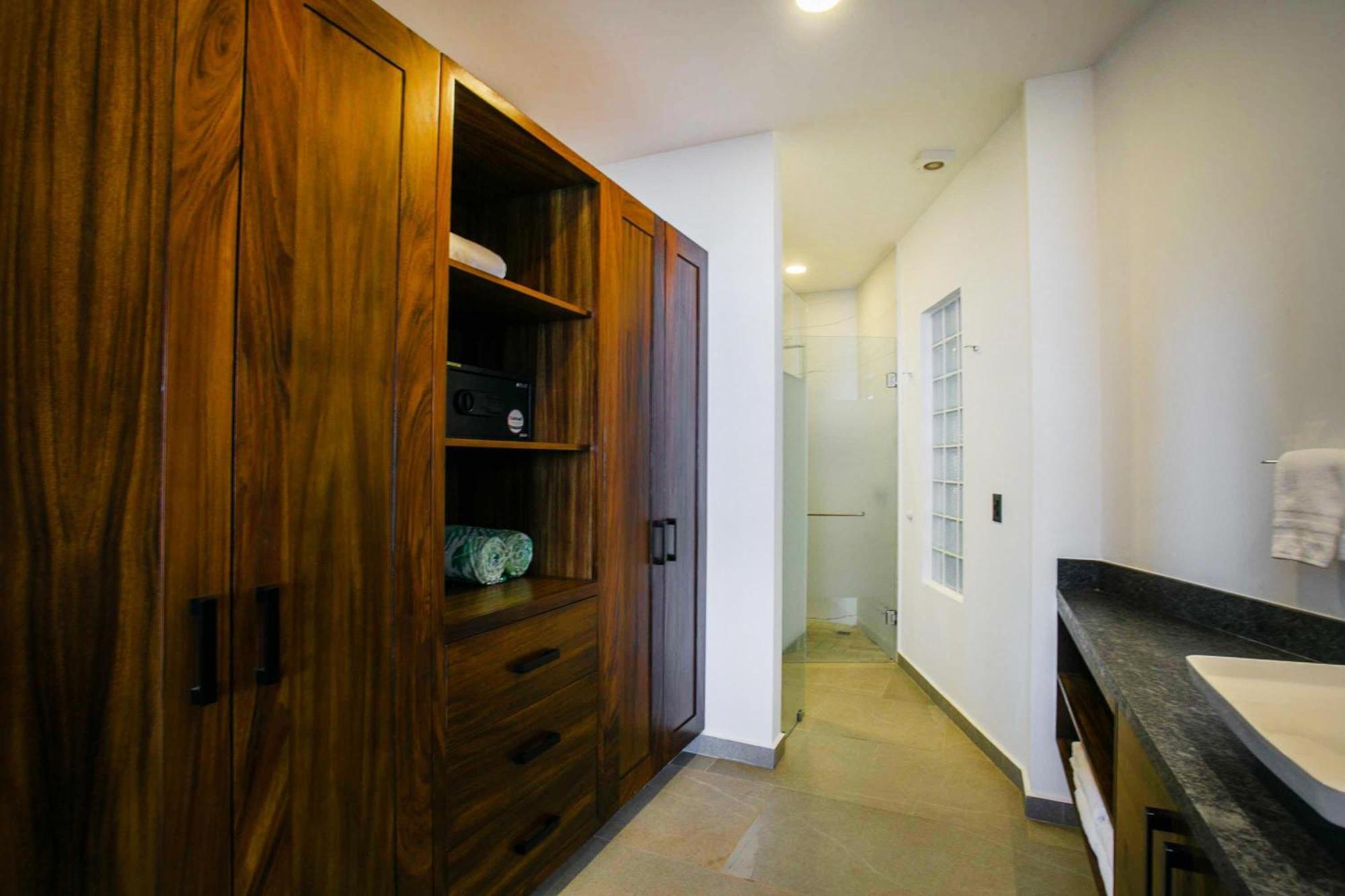 Ocean View 2bd Retreat With Pool Holiday home