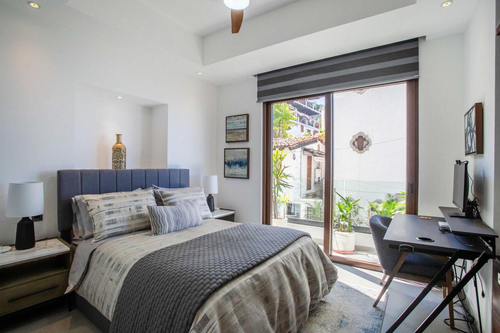 Ocean View 2bd Retreat With Pool Holiday home
