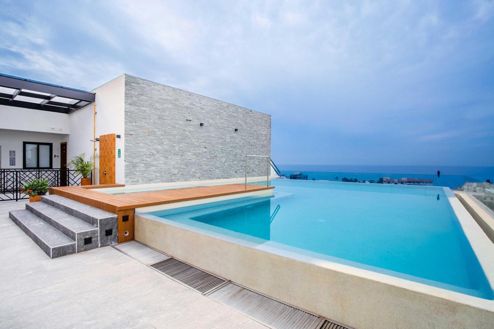 Holiday home New 1br In Downtown Near The Puerto Vallarta