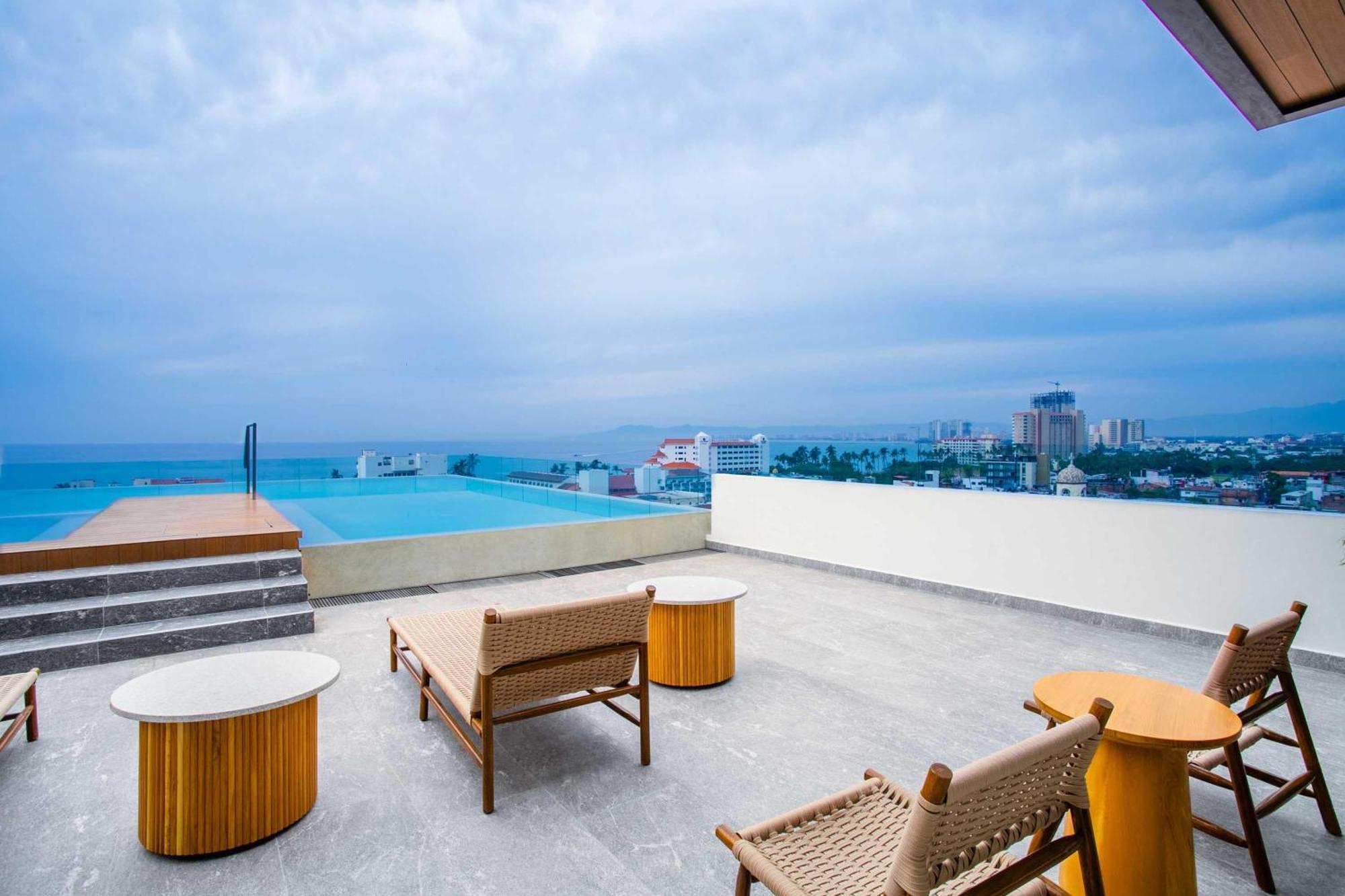 Holiday home New 1br In Downtown Near The Puerto Vallarta