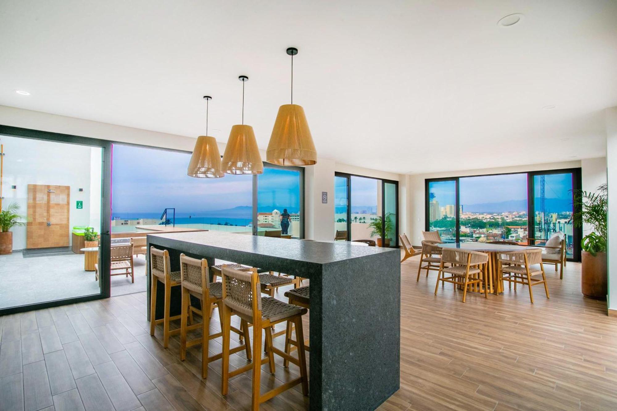 Holiday home New 1br In Downtown Near The