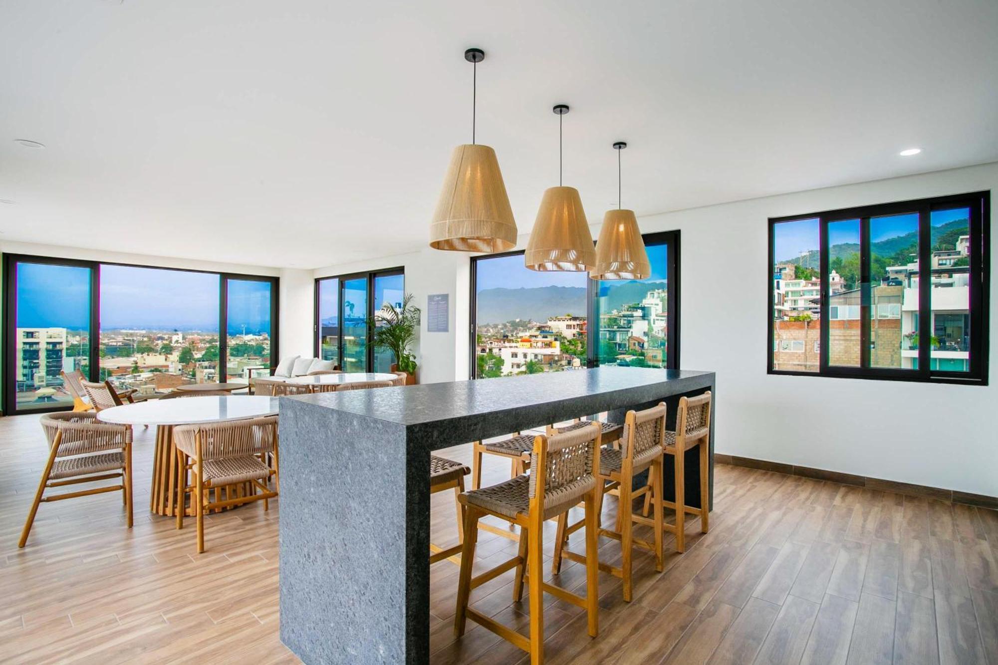 Holiday home New 1br In Downtown Near The Puerto Vallarta