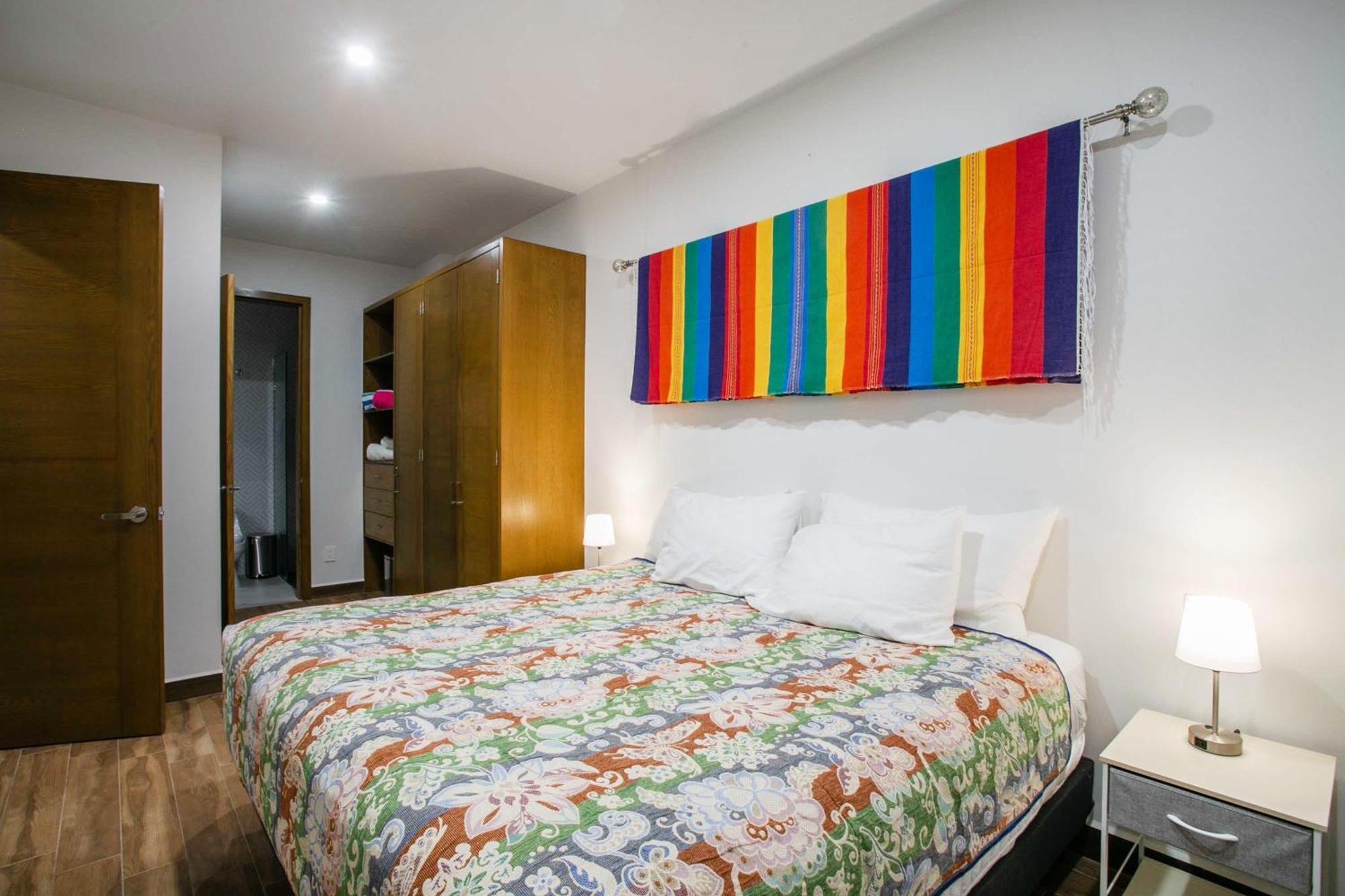 New 1br In Downtown Near The Holiday home Puerto Vallarta