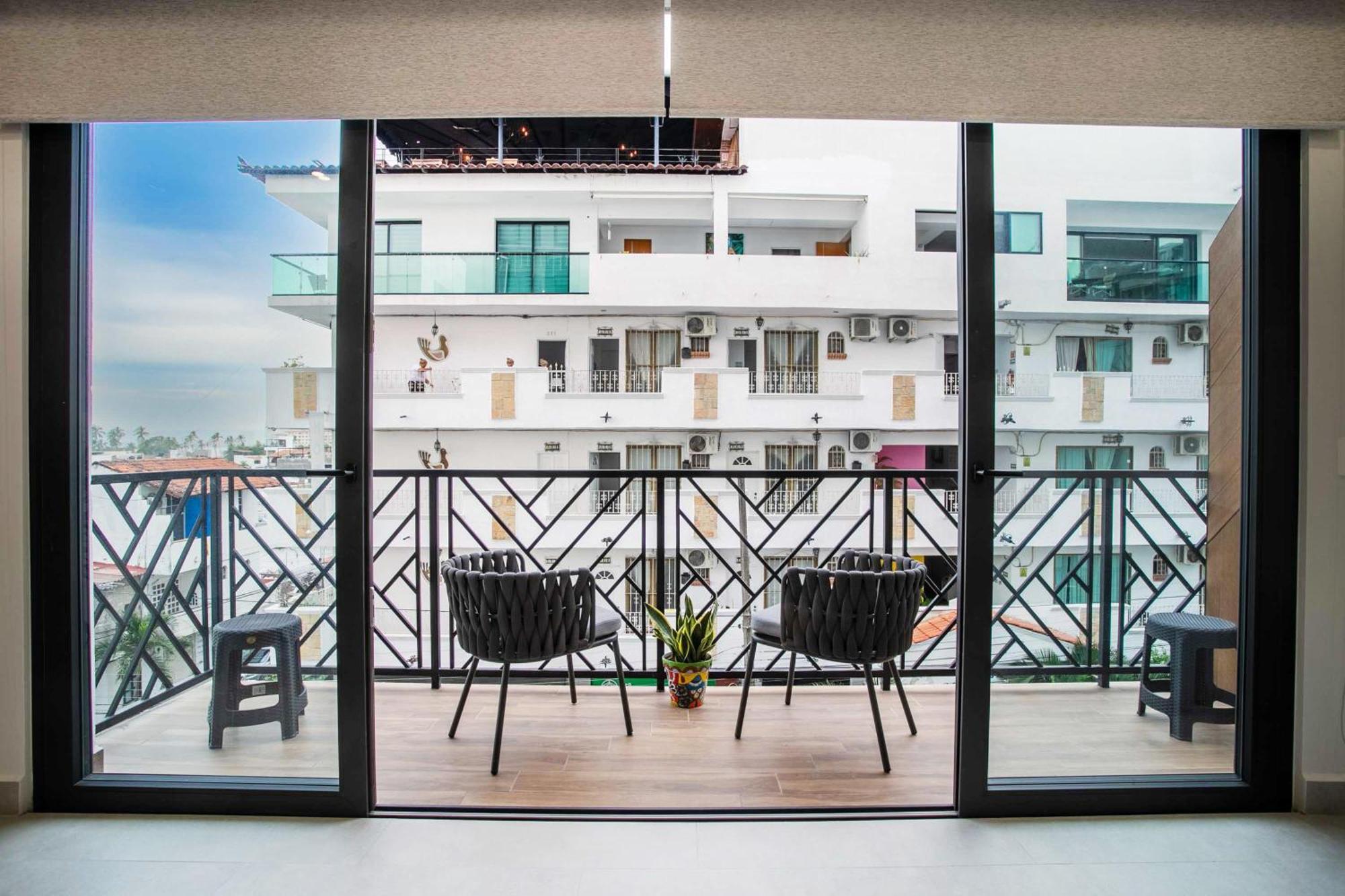 New 1br In Downtown Near The Holiday home *