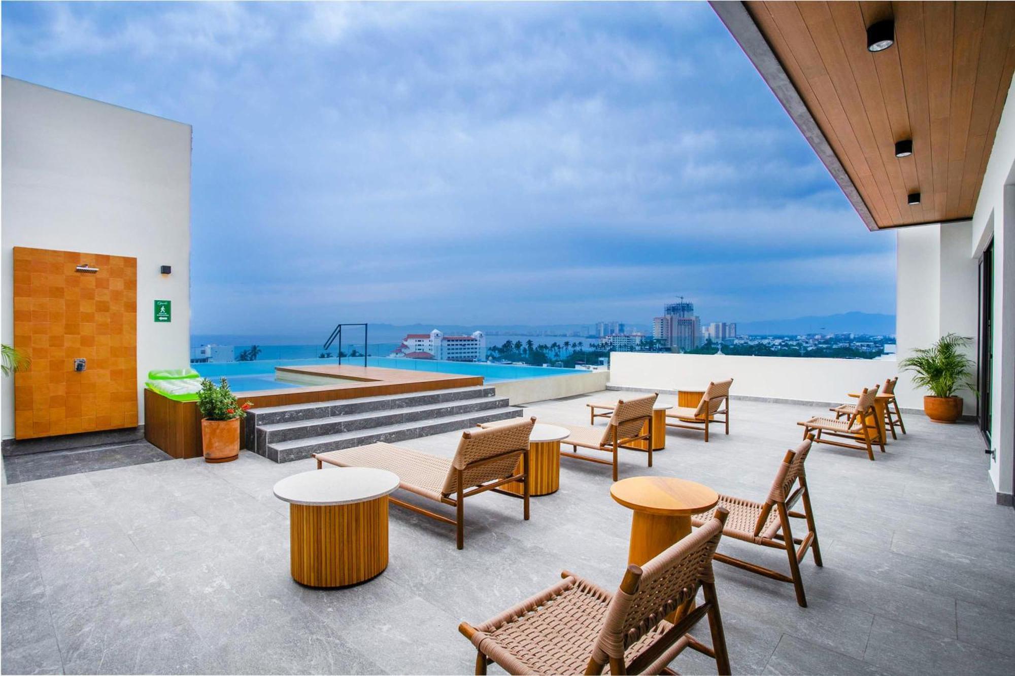 Holiday home New 1br In Downtown Near The Puerto Vallarta