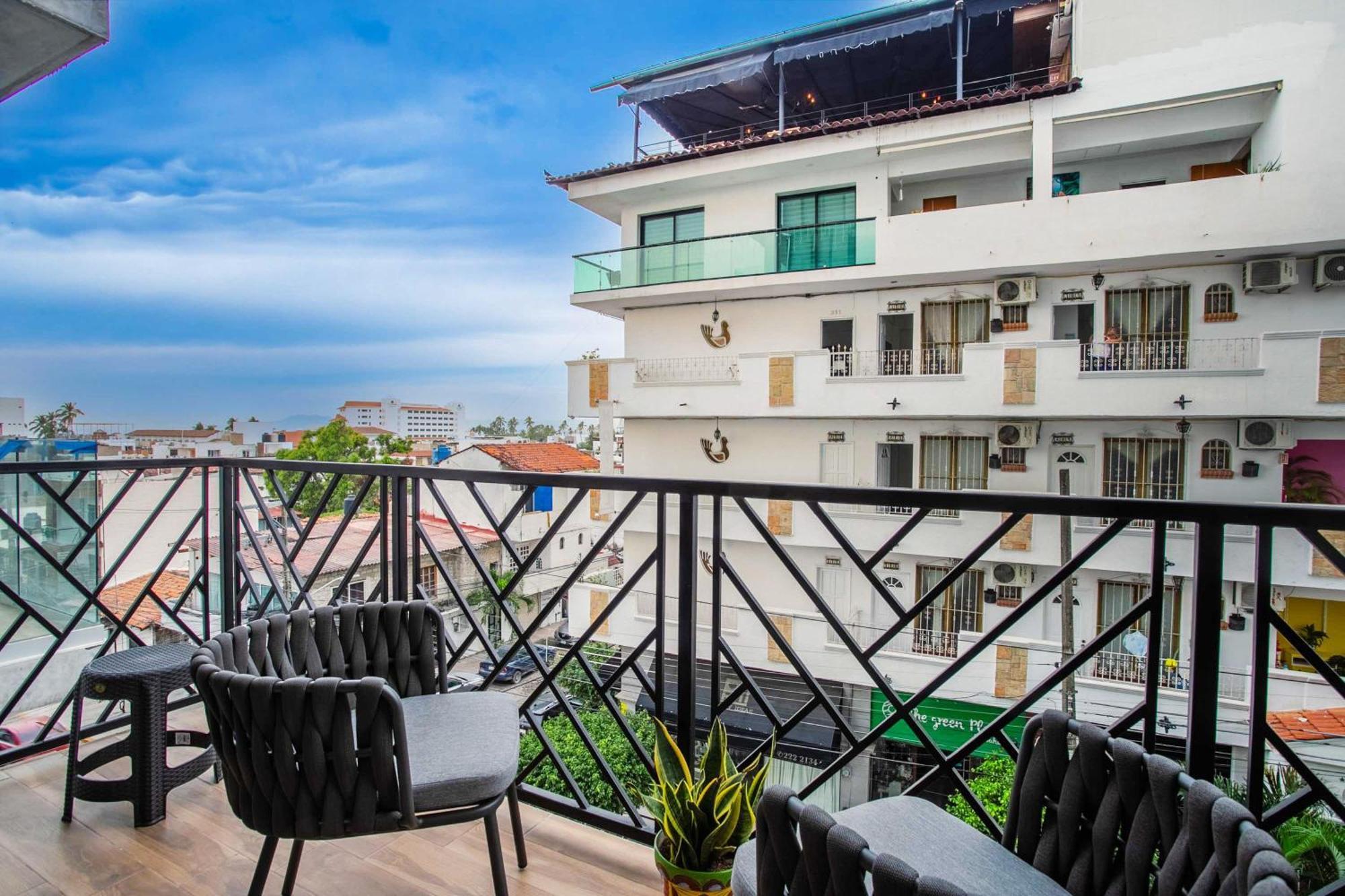 Holiday home New 1br In Downtown Near The *