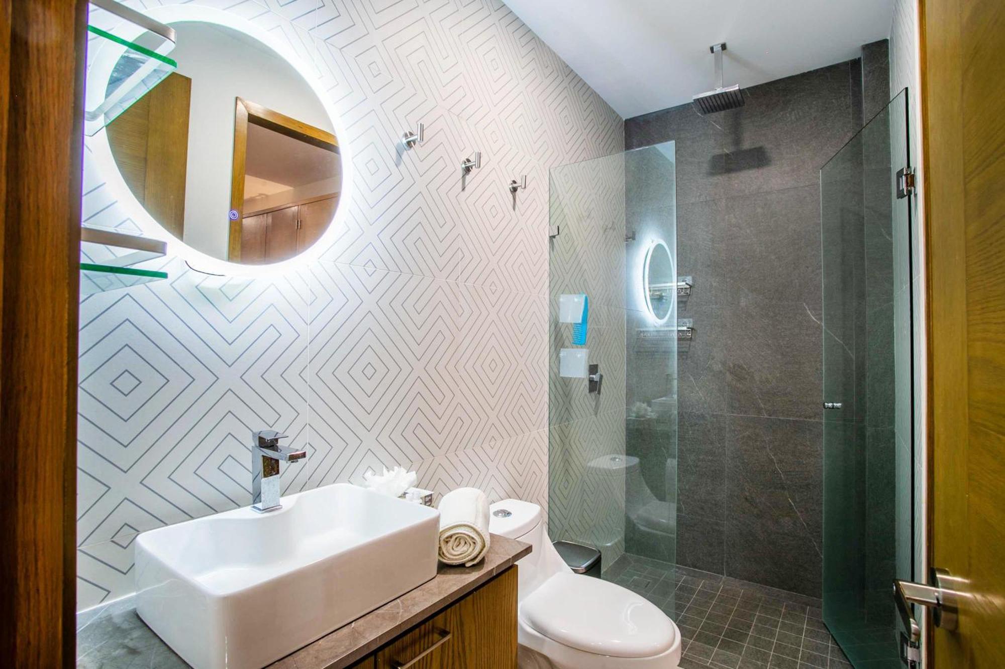 New 1br In Downtown Near The Holiday home *