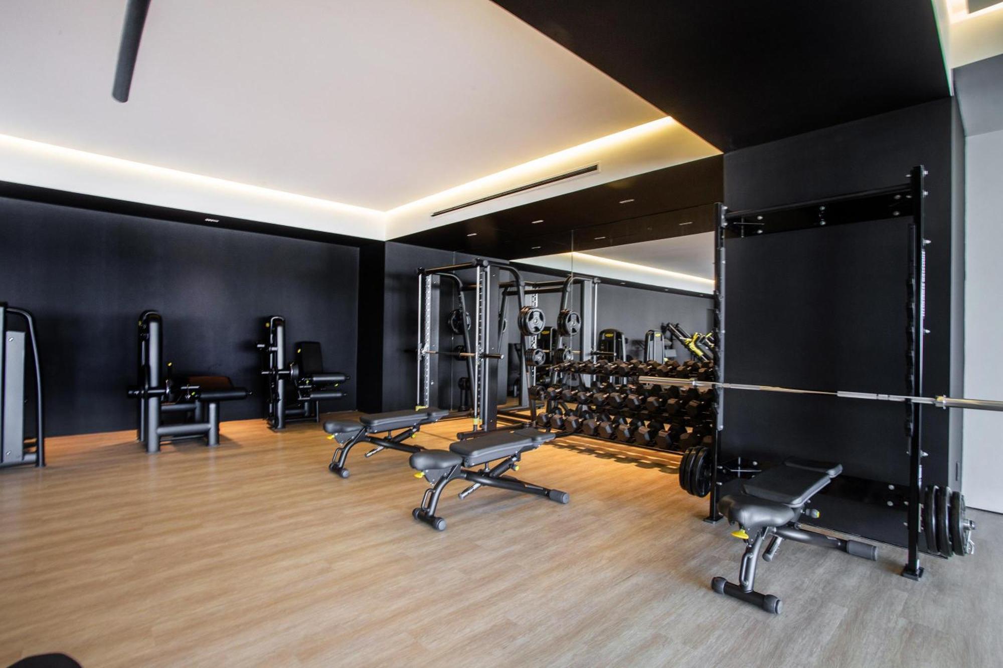 Soho Pv 9th Fl Retreat With Workspace Holiday home Puerto Vallarta