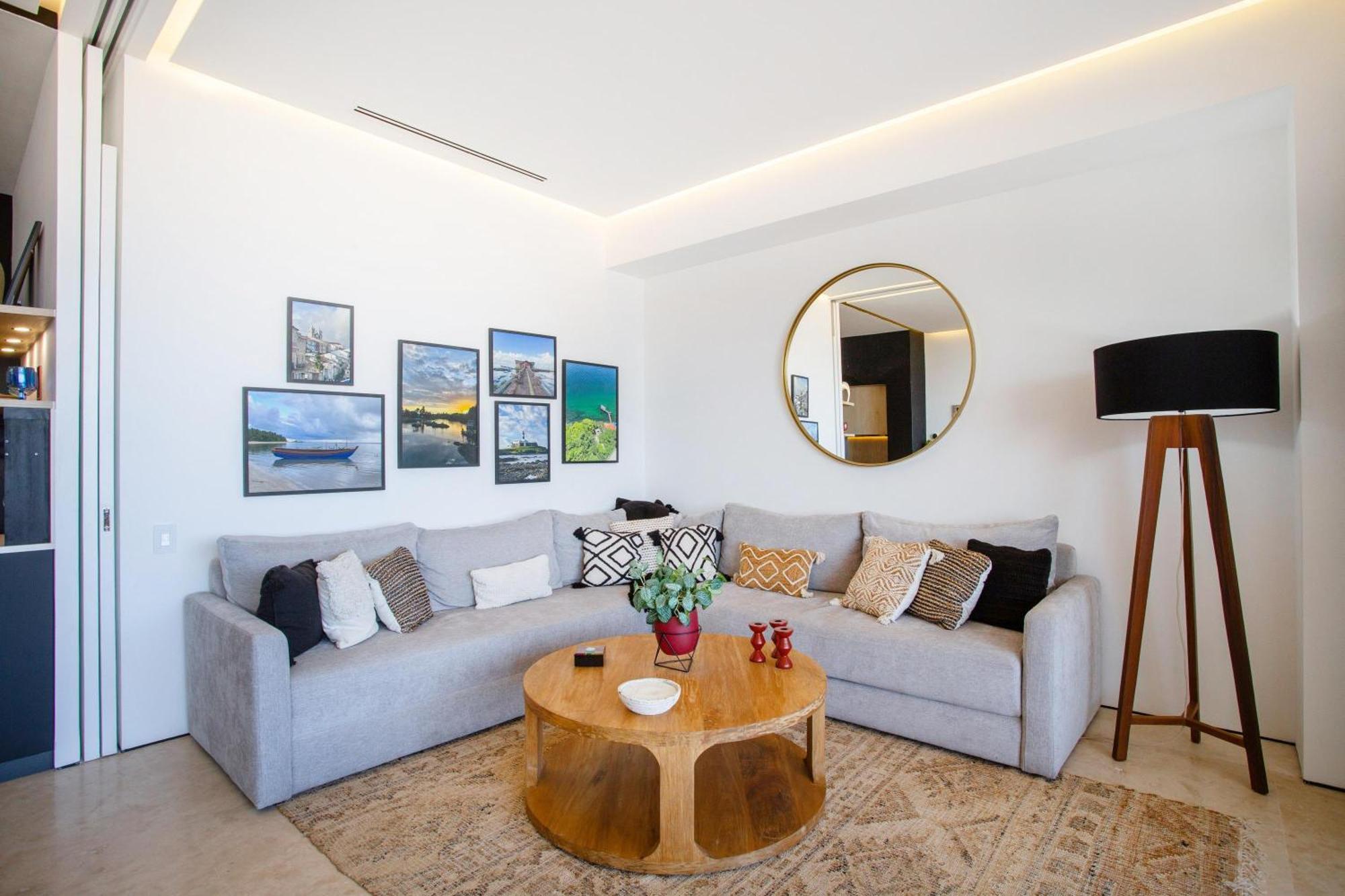 Holiday home Soho Pv 9th Fl Retreat With Workspace *