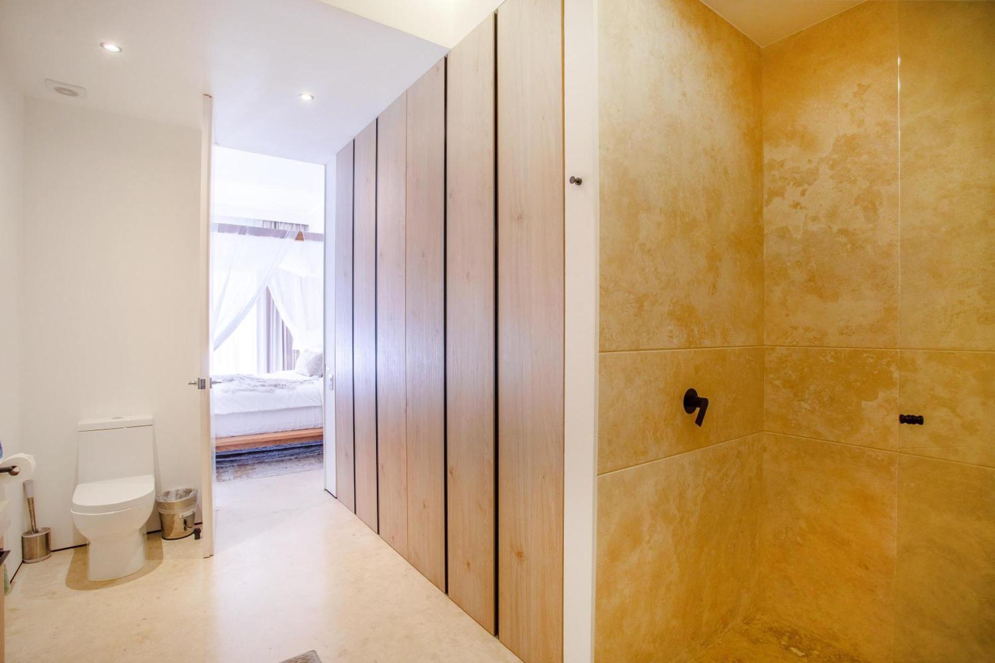 Soho Pv 9th Fl Retreat With Workspace Holiday home *