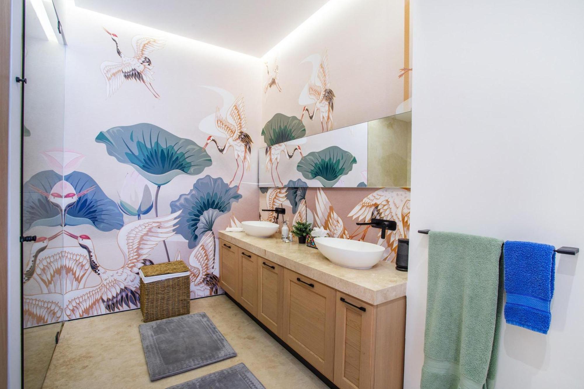 Holiday home Soho Pv 9th Fl Retreat With Workspace Puerto Vallarta