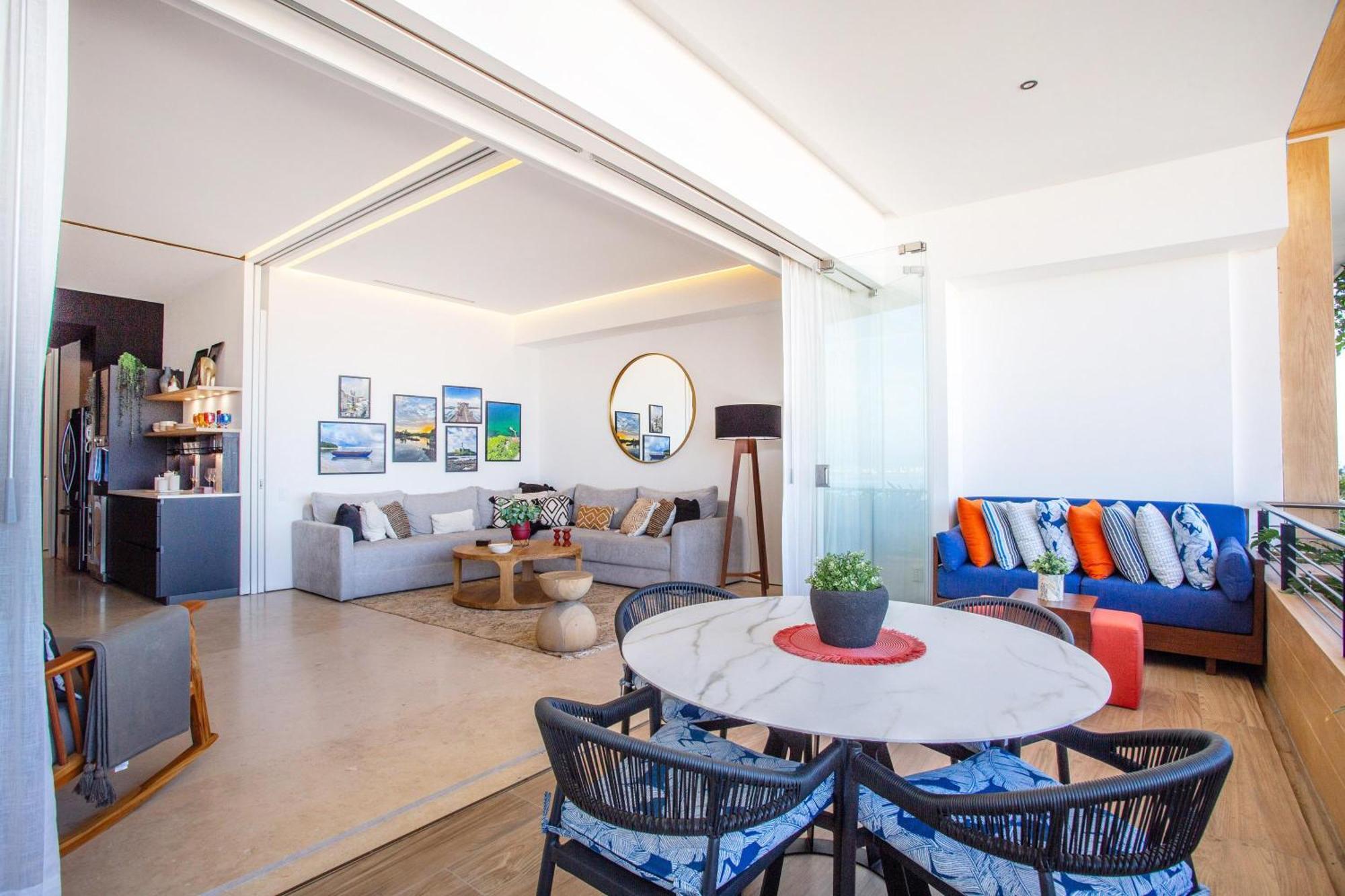 Holiday home Soho Pv 9th Fl Retreat With Workspace *