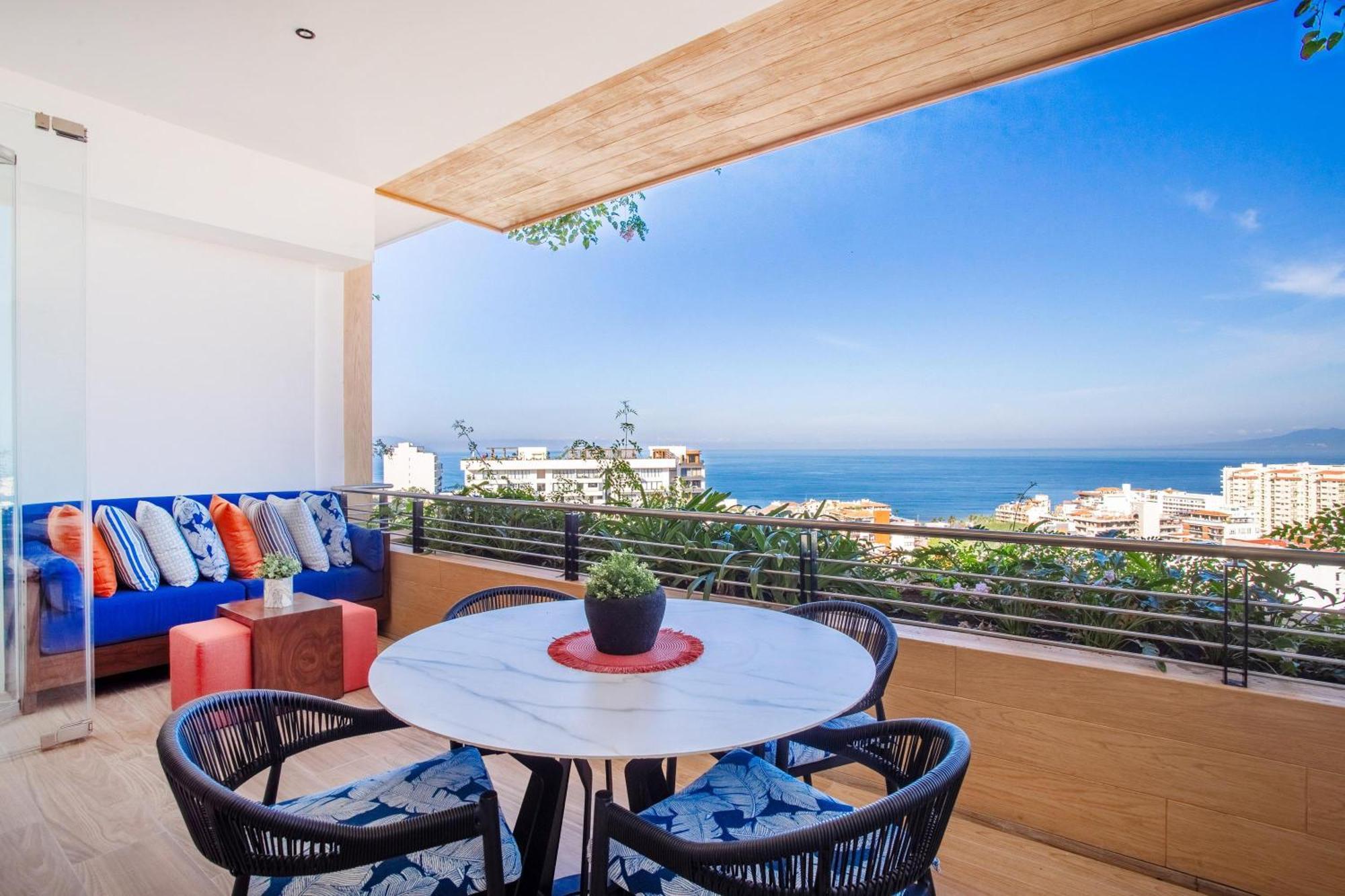 Holiday home Soho Pv 9th Fl Retreat With Workspace