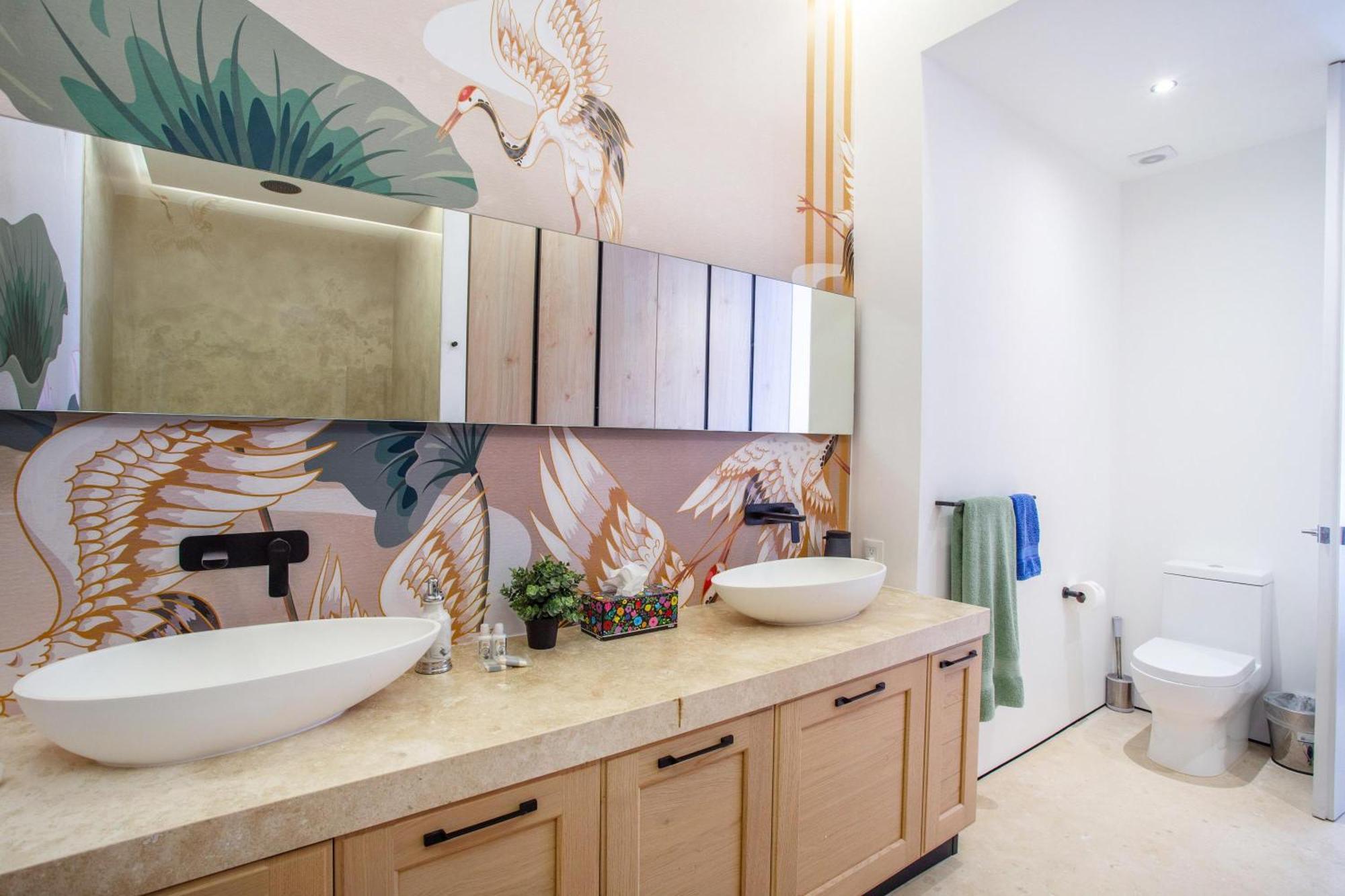 Holiday home Soho Pv 9th Fl Retreat With Workspace *