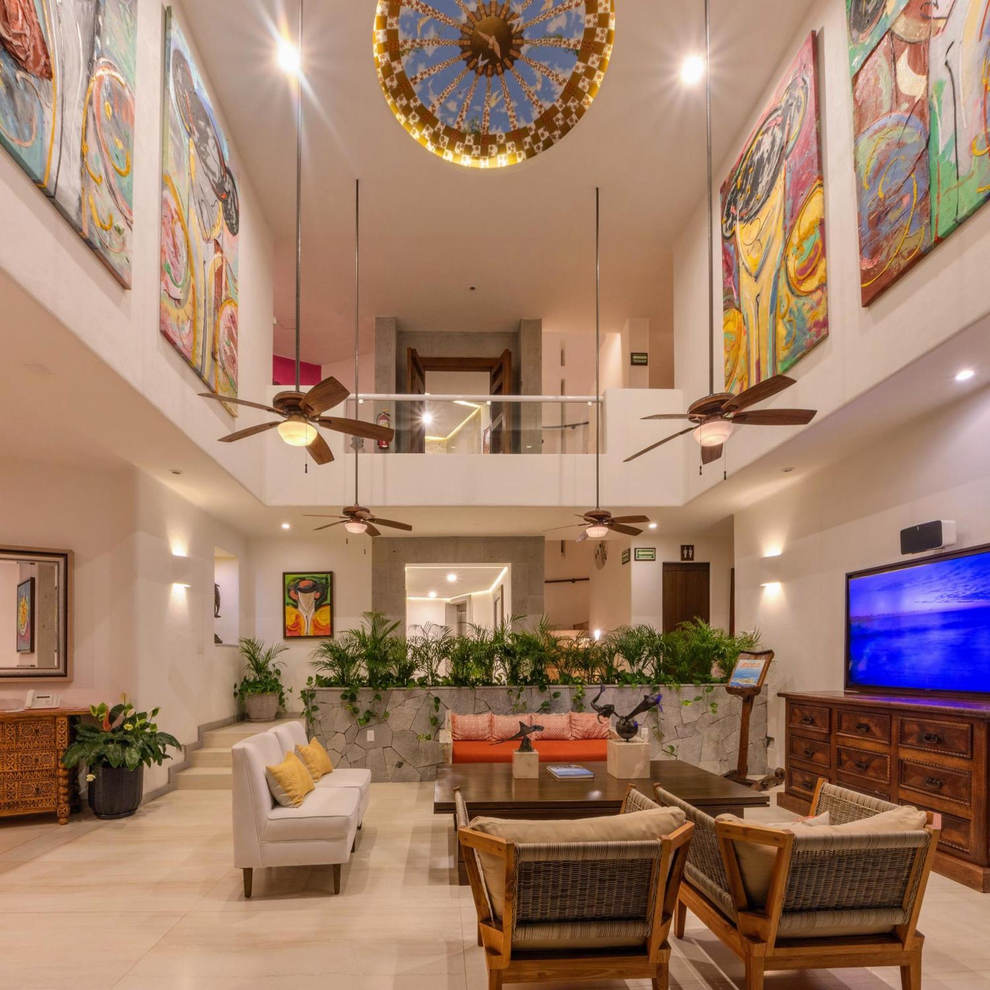 Hotel Divina Luxury Boutique - Adults Only