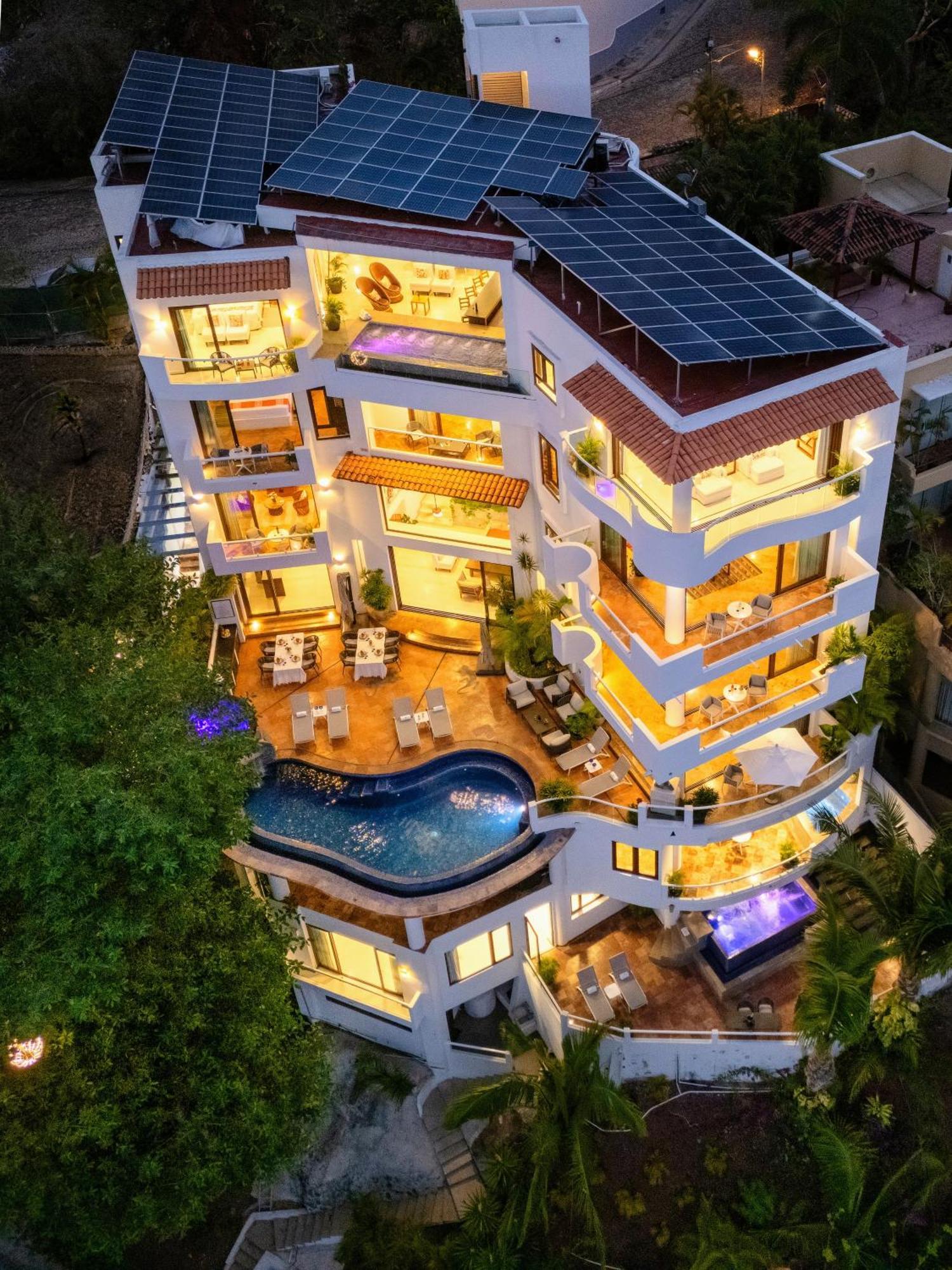 Divina Luxury Boutique - Adults Only Hotel Puerto Vallarta