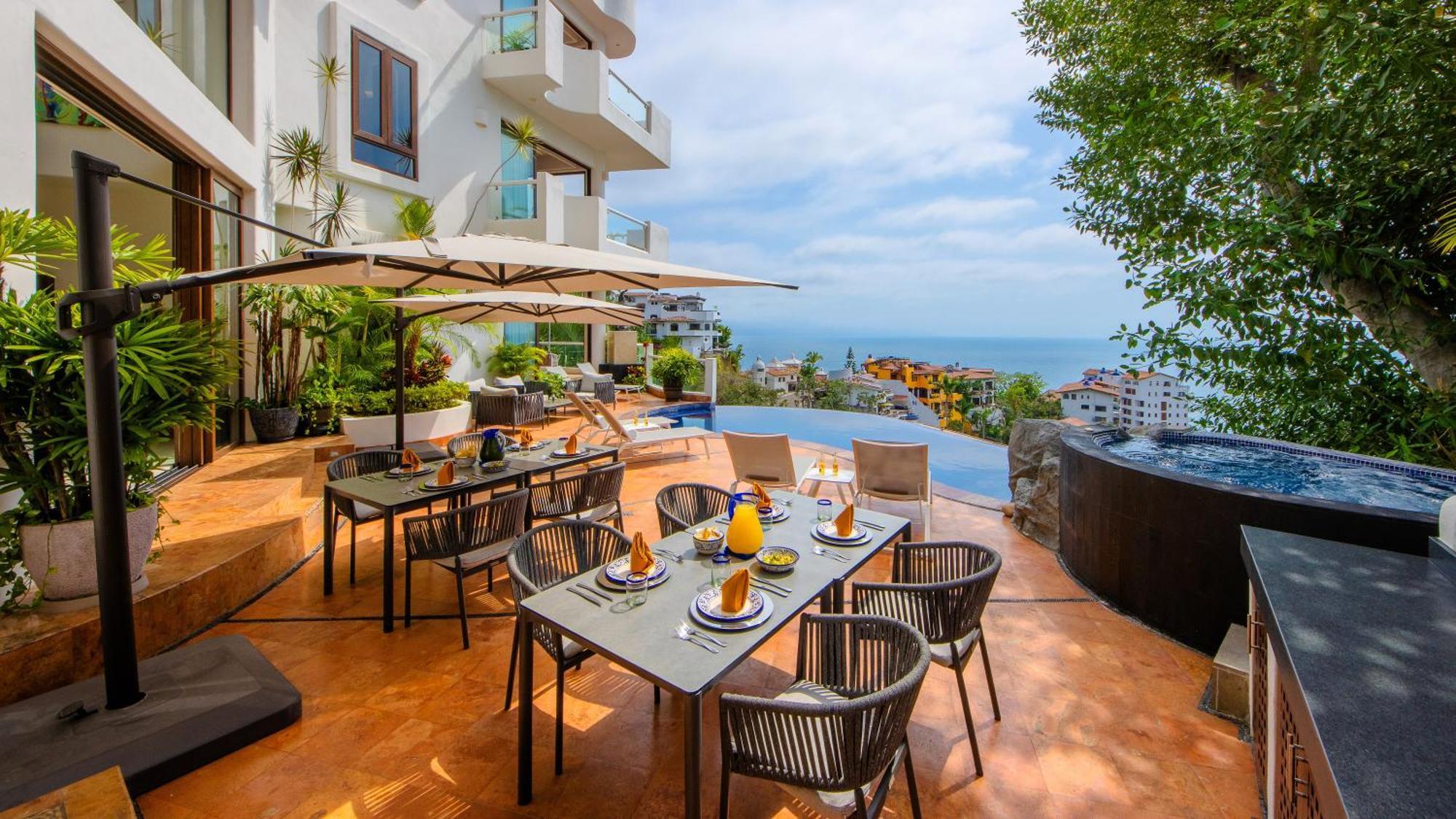 Hotel Divina Luxury Boutique - Adults Only Puerto Vallarta
