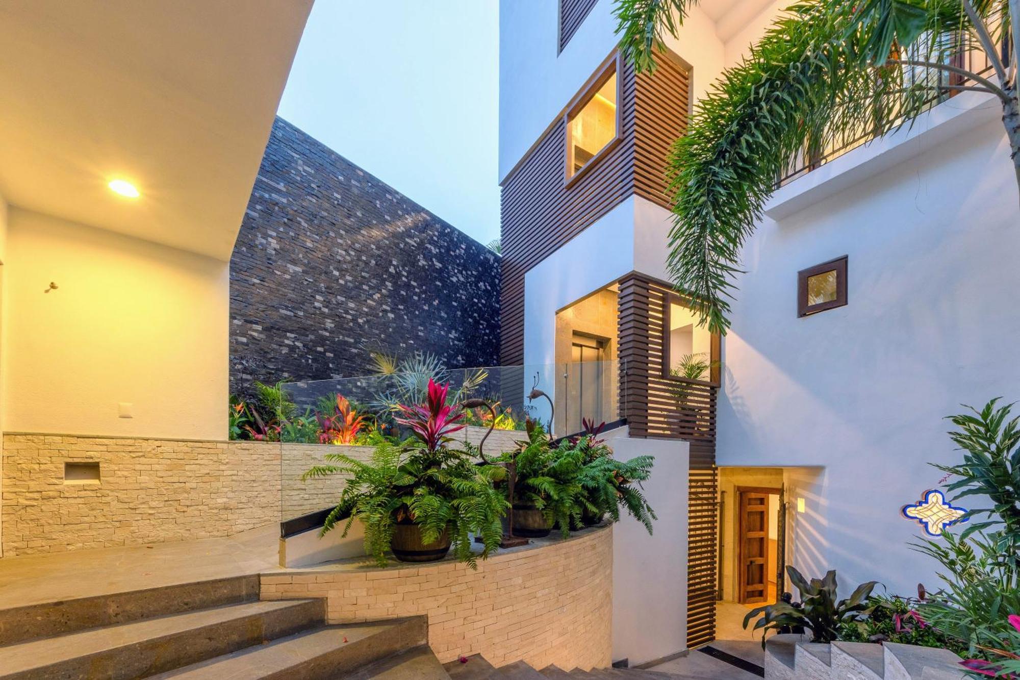 Divina Luxury Boutique - Adults Only Puerto Vallarta