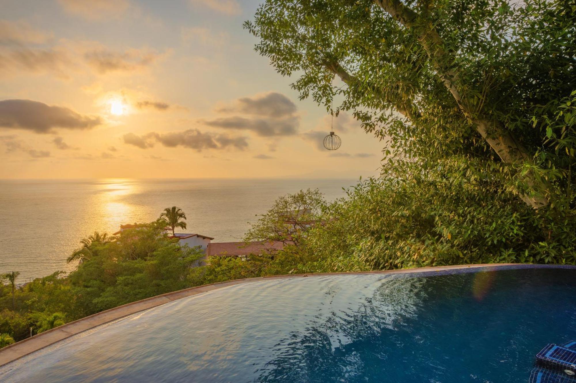 Divina Luxury Boutique - Adults Only Puerto Vallarta