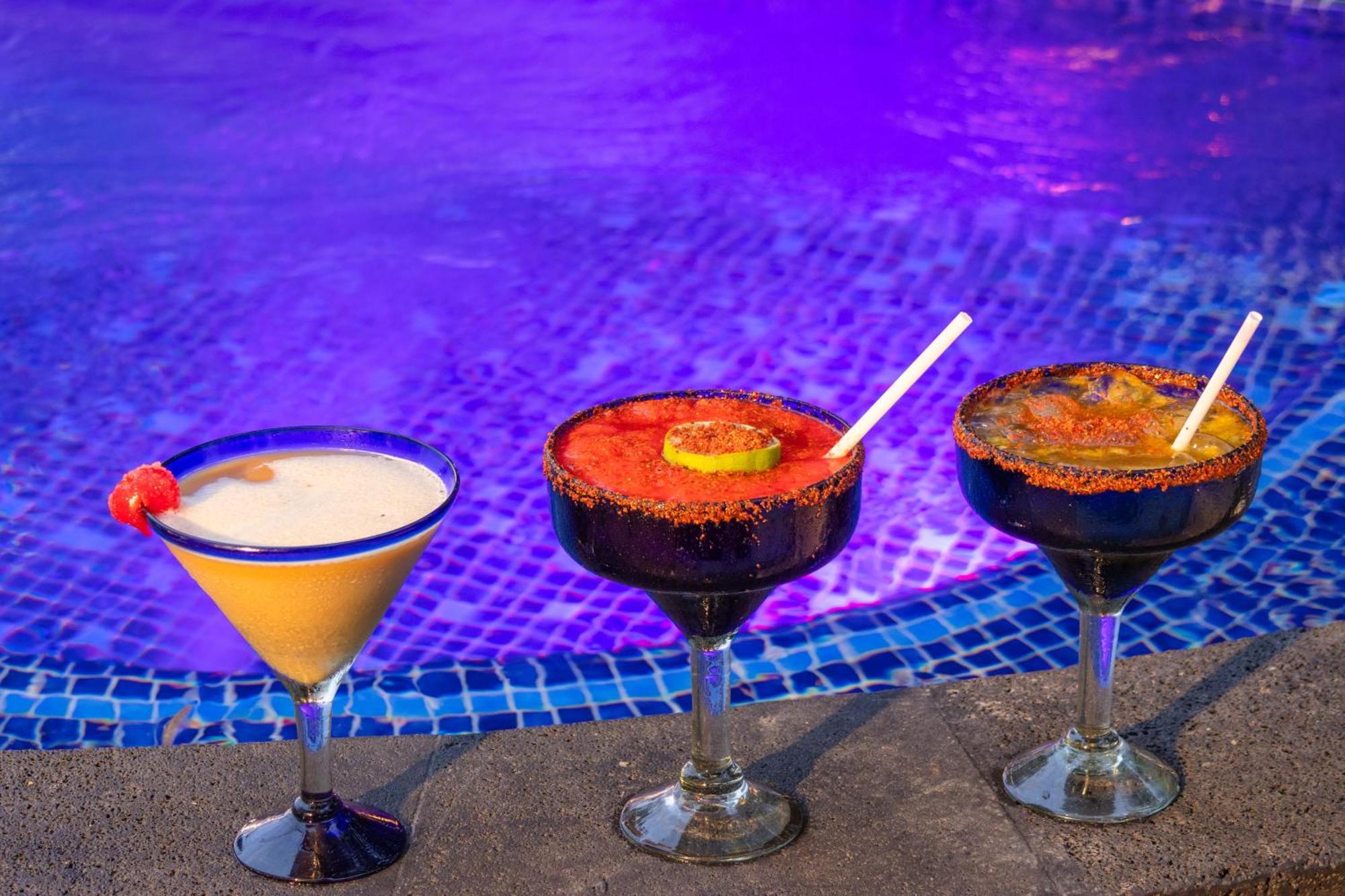 Divina Luxury Boutique - Adults Only 5* Puerto Vallarta